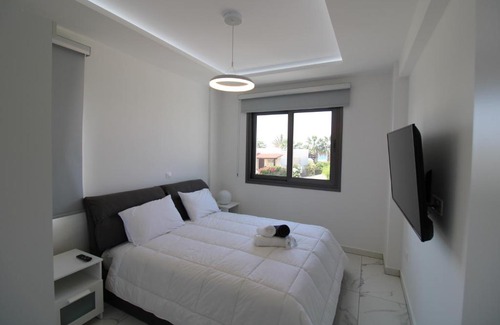 Latchi Apartment | 42 Beach Coast Apartment