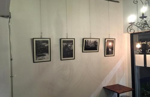 Rama 9 House | 42 Guest House