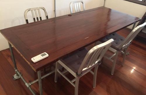 Rama 9 House | 42 Guest House