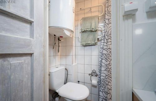 Kesklinn Apartment | 42 Juhkentali
