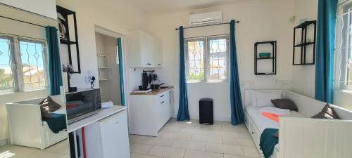 Albion Apartment | 42 m² Apartment ∙ 1 bedroom ∙ 4 guests