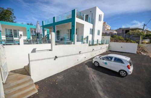 Albion Apartment | 42 m² Apartment ∙ 1 bedroom ∙ 4 guests