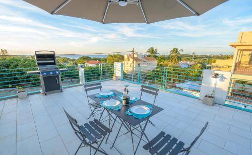 Albion Apartment | 42 m² Apartment ∙ 1 bedroom ∙ 4 guests