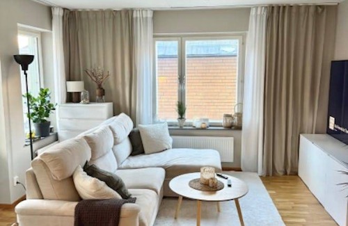 Jakobsberg Apartment | 42 m² Apartment ∙ 1 bedroom ∙ 2 guests