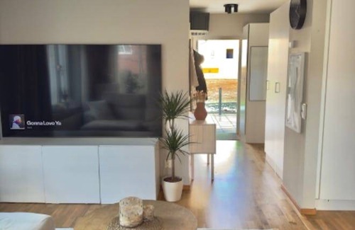 Jakobsberg Apartment | 42 m² Apartment ∙ 1 bedroom ∙ 2 guests