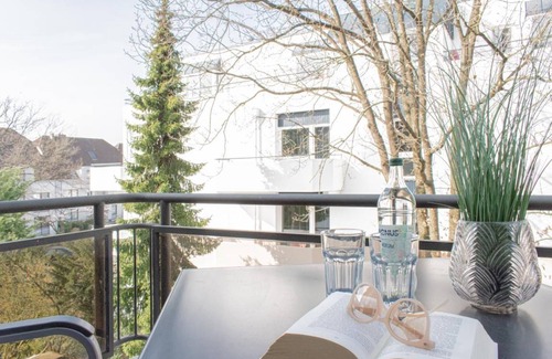 Niendorf Apartment | 42 m² Apartment ∙ 1 bedroom ∙ 2 guests