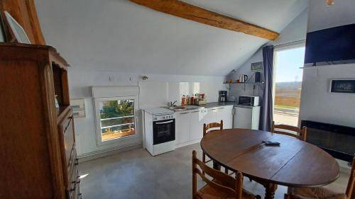 Lyons-la-Foret Apartment | 42 m² Apartment ∙ 1 bedroom ∙ 4 guests