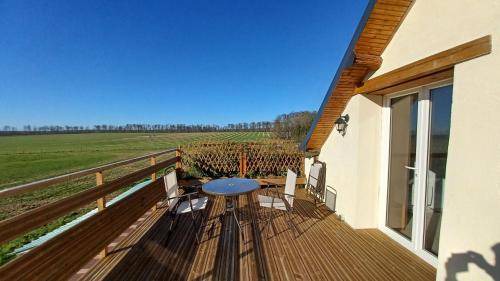 Lyons-la-Foret Apartment | 42 m² Apartment ∙ 1 bedroom ∙ 4 guests