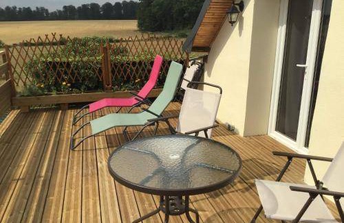 Lyons-la-Foret Apartment | 42 m² Apartment ∙ 1 bedroom ∙ 4 guests
