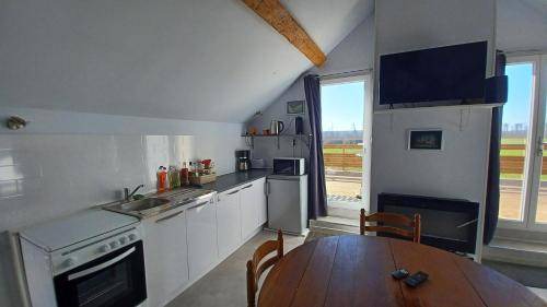 Lyons-la-Foret Apartment | 42 m² Apartment ∙ 1 bedroom ∙ 4 guests