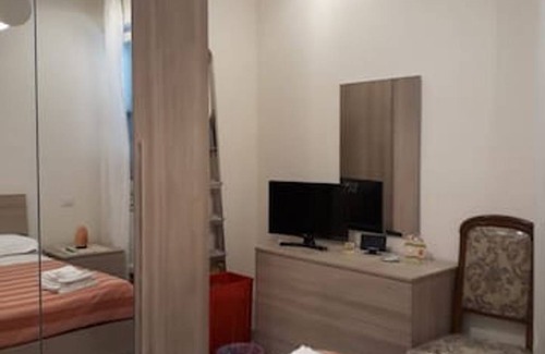 Suburbio IX Aurelio Apartment | 42 m² Apartment ∙ 1 bedroom ∙ 3 guests