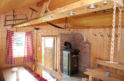 Maibrunn Apartment | 42 m² Apartment ∙ 1 bedroom ∙ 3 guests