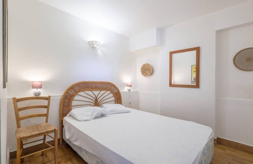 L'Ile-Rousse Apartment | 42 m² Apartment ∙ 2 bedrooms ∙ 5 guests