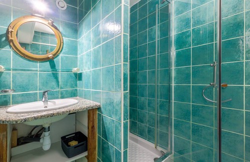 L'Ile-Rousse Apartment | 42 m² Apartment ∙ 2 bedrooms ∙ 5 guests
