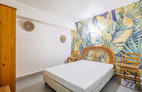 L'Ile-Rousse Apartment | 42 m² Apartment ∙ 2 bedrooms ∙ 5 guests