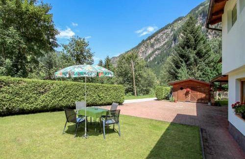 Mayrhofen Apartment | 42 m² Apartment ∙ 1 bedroom ∙ 4 guests