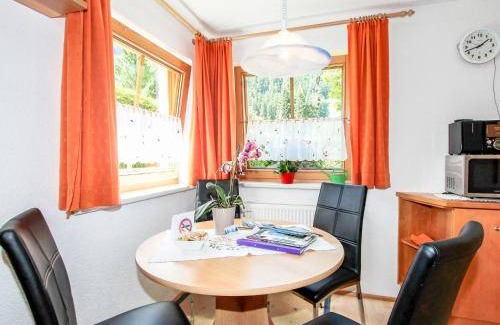 Mayrhofen Apartment | 42 m² Apartment ∙ 1 bedroom ∙ 4 guests