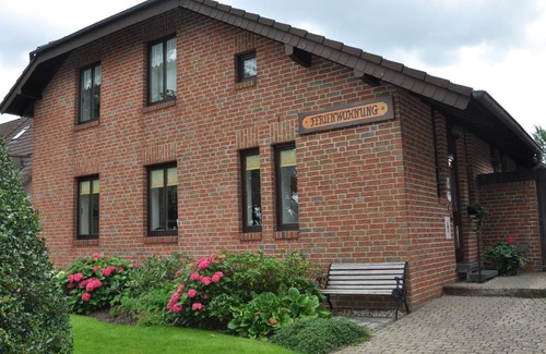 Wildbach Apartment | 42 m² Apartment ∙ 1 bedroom ∙ 2 guests