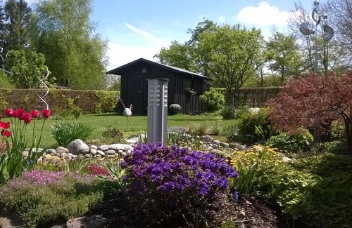 Wildbach Apartment | 42 m² Apartment ∙ 1 bedroom ∙ 2 guests