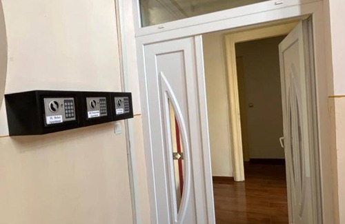 Miskolc Apartment | 42 m² Apartment ∙ 1 bedroom ∙ 3 guests
