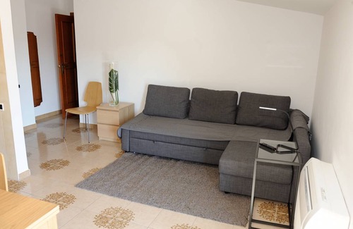 Cetara Apartment | 42 m² Apartment ∙ 1 bedroom ∙ 4 guests