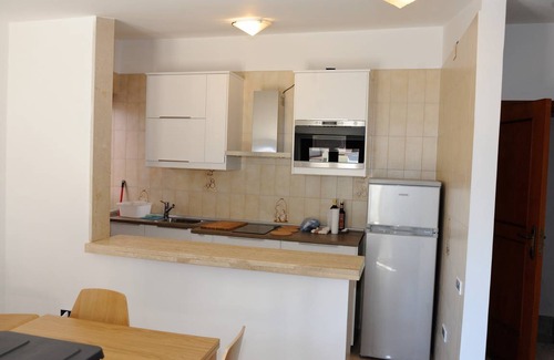 Cetara Apartment | 42 m² Apartment ∙ 1 bedroom ∙ 4 guests