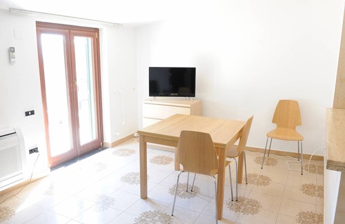 Cetara Apartment | 42 m² Apartment ∙ 1 bedroom ∙ 4 guests