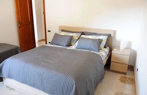 Cetara Apartment | 42 m² Apartment ∙ 1 bedroom ∙ 4 guests