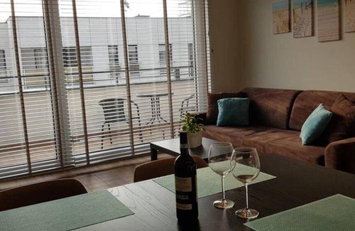 Reda Apartment | 42 m² Apartment ∙ 1 bedroom ∙ 4 guests