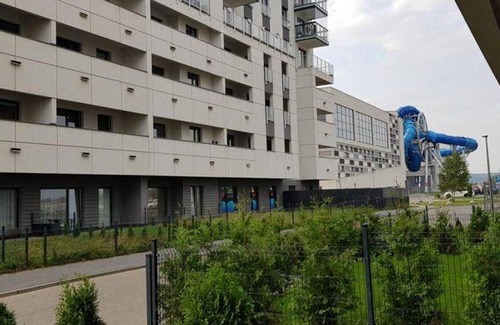 Reda Apartment | 42 m² Apartment ∙ 1 bedroom ∙ 4 guests