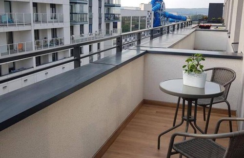 Reda Apartment | 42 m² Apartment ∙ 1 bedroom ∙ 4 guests