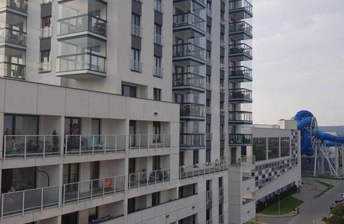 Reda Apartment | 42 m² Apartment ∙ 1 bedroom ∙ 4 guests