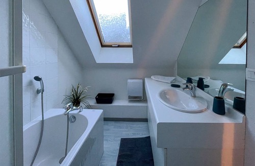 Oz Apartment | 42 m² Apartment ∙ 1 bedroom ∙ 6 guests
