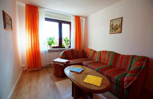Padelugge Apartment | 42 m² Apartment ∙ 1 bedroom ∙ 4 guests