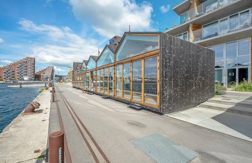 Aarhus C Apartment | 42 m² Apartment ∙ 1 bedroom ∙ 6 guests