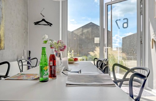 Aarhus C Apartment | 42 m² Apartment ∙ 1 bedroom ∙ 6 guests