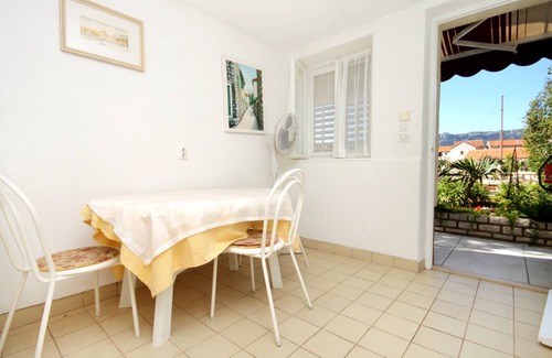 Vrboska Apartment | 42 m² Apartment ∙ 2 bedrooms ∙ 4 guests