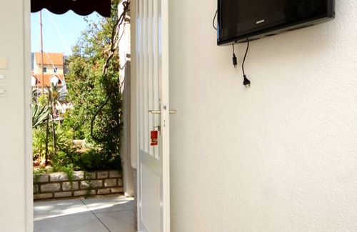 Vrboska Apartment | 42 m² Apartment ∙ 2 bedrooms ∙ 4 guests
