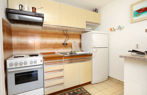 Vrboska Apartment | 42 m² Apartment ∙ 2 bedrooms ∙ 4 guests