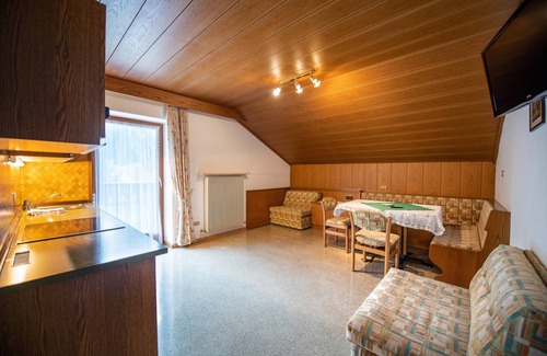 Laion Apartment | 42 m² Apartment ∙ 1 bedroom ∙ 4 guests