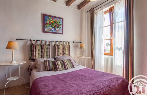 Savennieres Cottage | 42 m² Cabin ∙ 1 bedroom ∙ 2 guests