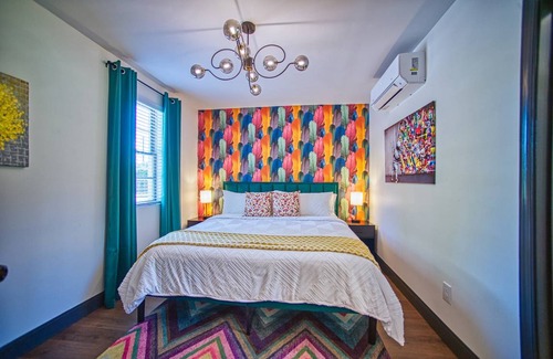 Sharon Cottage | 42 m² Cabin ∙ 1 bedroom ∙ 2 guests