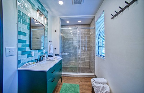 Sharon Cottage | 42 m² Cabin ∙ 1 bedroom ∙ 2 guests