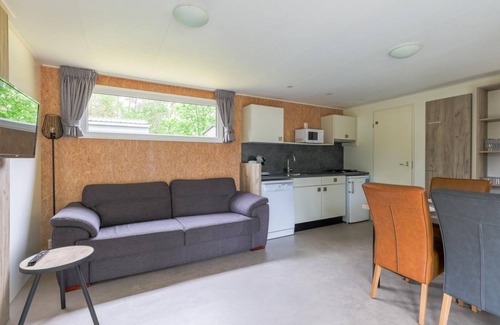 Vessem Ski Chalet | 42 m² Chalet ∙ 3 bedrooms ∙ 6 guests