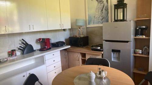 Binczarowa House | 42 m² Farmhouse ∙ 2 bedrooms ∙ 5 guests