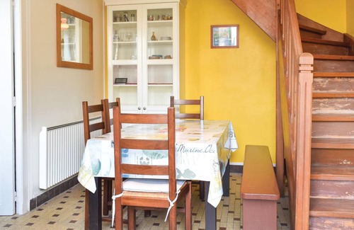 Arromanches-les-Bains House | 42 m² House ∙ 2 bedrooms ∙ 3 guests