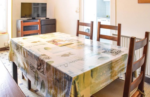 Arromanches-les-Bains House | 42 m² House ∙ 2 bedrooms ∙ 3 guests