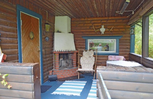 Brunskog House | 42 m² House ∙ 4 guests