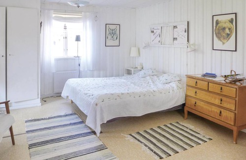 Brunskog House | 42 m² House ∙ 4 guests