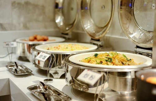 Jiang'an District Hotel | 42 m² Hotel ∙ 2 bedrooms ∙ 3 guests
